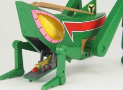 1/100 Time Dotabattan (Time Bokan) (Reissue)