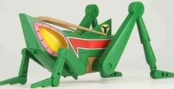 1/100 Time Dotabattan (Time Bokan) (Reissue)