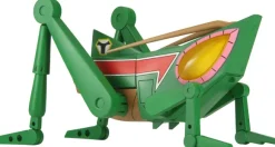 1/100 Time Dotabattan (Time Bokan Series) (Reissue)