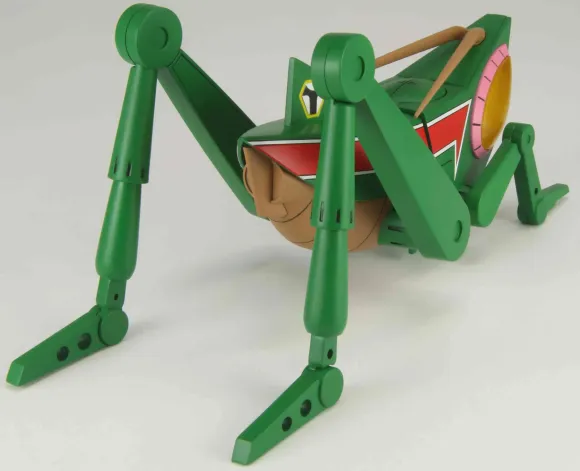 1/100 Time Dotabattan (Time Bokan Series) (Reissue)