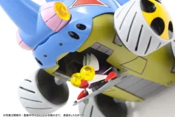 1/100 Time Mechabuton (Time Bokan Series) (Reissue)