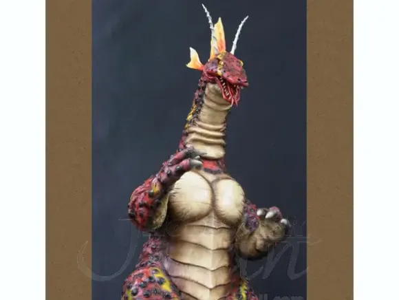 Titanosaurus 1975