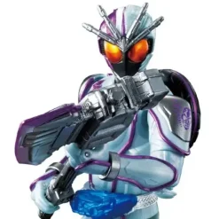 TK10 Kamen Rider Chaser