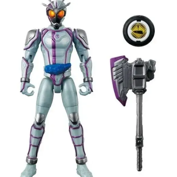TK10 Kamen Rider Chaser