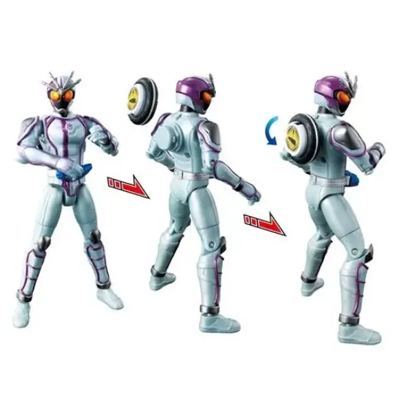 TK10 Kamen Rider Chaser