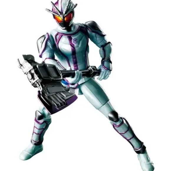 TK10 Kamen Rider Chaser