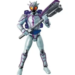 TK10 Kamen Rider Chaser