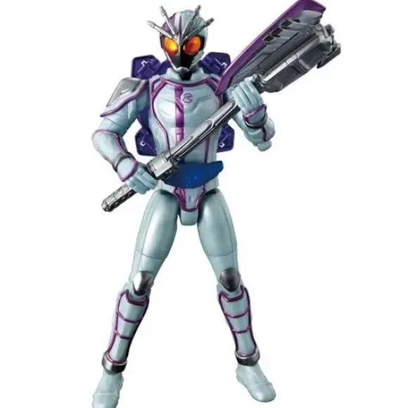 TK10 Kamen Rider Chaser