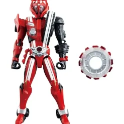 TK11 Kamen Rider Drive Type Tridoron