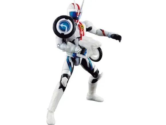 TK07 Kamen Rider Mach