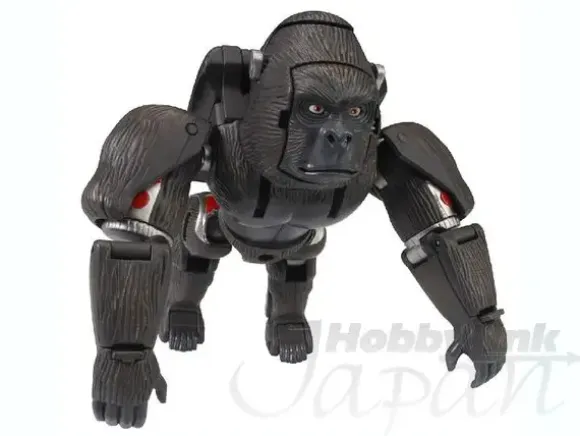 TM-01 Optimus Primal / Convoy