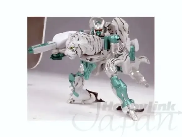 TM-11 Tigatron