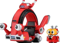 Tobima Sky & Dendenroller Set