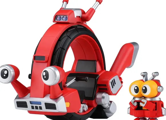 Tobima Sky & Dendenroller Set