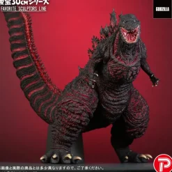 Toho 30cm Series Favorite Sculptors Line Godzilla (2016)
