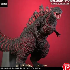 Toho 30cm Series Favorite Sculptors Line Godzilla (2016)