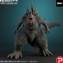 Toho 30cm Series Favorite Sculptors Line Godzilla (2023)