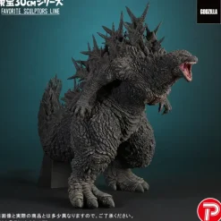 Toho 30cm Series Favorite Sculptors Line Godzilla (2023)