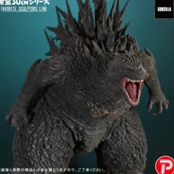 Toho 30cm Series Favorite Sculptors Line Godzilla (2023)