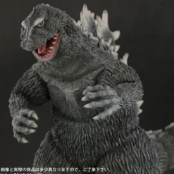 Toho 30cm Series FAVORITE SCULPTORS LINE Godzilla (1962) Walking