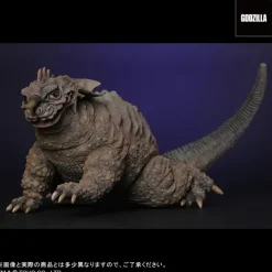 Toho 30cm Series FAVORITE SCULPTORS LINE Baragon (1965)