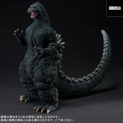 Toho 30cm Series: Yuji Sakai Modeling Collection Godzilla (1991) Abashiri Fierce (Reissue) Fight! General Distribution Version