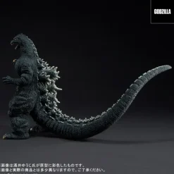 Toho 30cm Series: Yuji Sakai Modeling Collection Godzilla (1991) Abashiri Fierce (Reissue) Fight! General Distribution Version