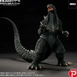Toho 30cm Series Yuji Sakai Modeling Collection Godzilla (2003)