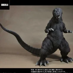 Toho 30cm Series Yuji Sakai Modeling Collection Godzilla (2001) Godzilla, Mothra and King Ghidorah: Giant Monsters All-Out Attack