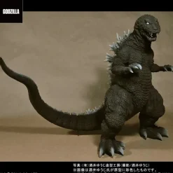 Toho 30cm Series Yuji Sakai Modeling Collection Godzilla (2001) Godzilla, Mothra and King Ghidorah: Giant Monsters All-Out Attack