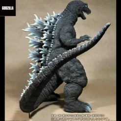 Toho 30cm Series Yuji Sakai Modeling Collection Godzilla (2001) Godzilla, Mothra and King Ghidorah: Giant Monsters All-Out Attack