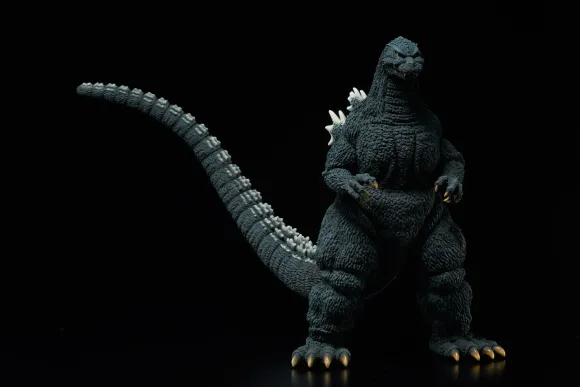 Toho 30cm Series Yuji Sakai Modeling Collection: Godzilla (1992) (Tanzawa March)