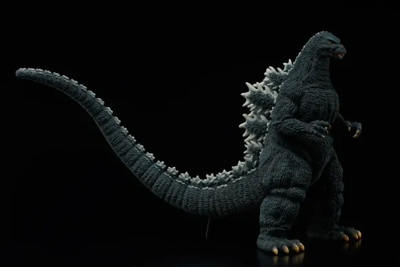 Toho 30cm Series Yuji Sakai Modeling Collection: Godzilla (1992) (Tanzawa March)