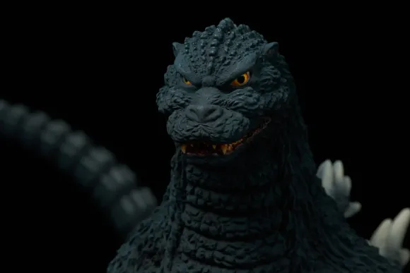 Toho 30cm Series Yuji Sakai Modeling Collection: Godzilla (1992) (Tanzawa March)