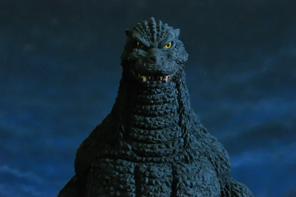 Toho 30cm Series Yuji Sakai Modeling Collection: Godzilla (1992) (Tanzawa March)