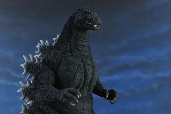 Toho 30cm Series Yuji Sakai Modeling Collection: Godzilla (1992) (Tanzawa March)