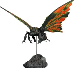 Toho Dai-kaiju Series: Battra (Imago)