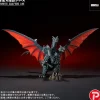 Toho Dai-kaiju Series: Favorite Sculptors Line Death Ghidorah