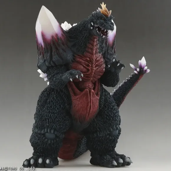 Toho Dai-kaiju Series Space Godzilla