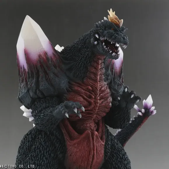 Toho Dai-kaiju Series Space Godzilla