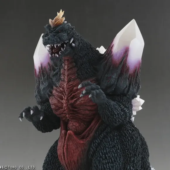 Toho Dai-kaiju Series Space Godzilla