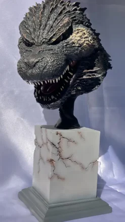 Toho Kaiju Collection 36th Godzilla 2023