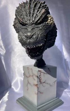 Toho Kaiju Collection 36th Godzilla 2023