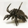 Toho Kaiju of the Century Black Object Collection Ebirah 350