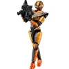 Tokusatsu Action Figure Gavan Luminous