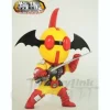 Tokusatsu Metalboy Heroes: Evil (Resin Kit)