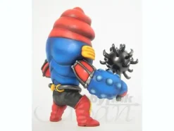 Tokusatsu Metalboy Heroes: Gabura (Resin Kit)