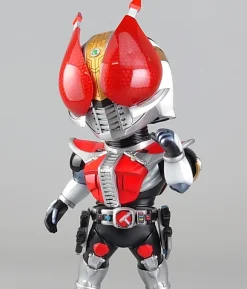 [Tokusatsu Metalboy Heroes] Kamen Rider Den-O