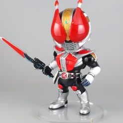 [Tokusatsu Metalboy Heroes] Kamen Rider Den-O