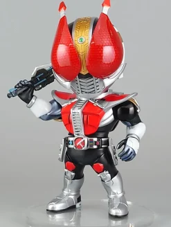 [Tokusatsu Metalboy Heroes] Kamen Rider Den-O